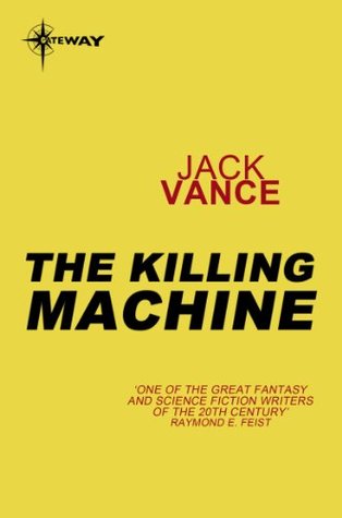 The Killing Machine