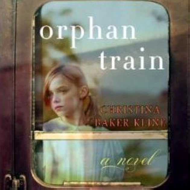 Orphan Train