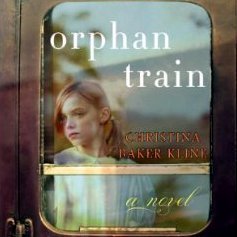 Orphan Train