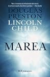 Marea by Lincoln Child Marea by Lincoln Child