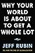 Why Your World Is About to Get a Whole Lot Smaller