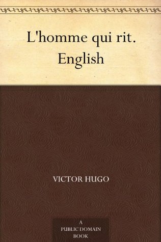 L'homme qui rit. English