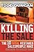 Killing the Sale: The 10 Fatal Mistakes Salespeople Make and How To Avoid Them