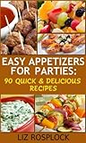 Easy Appetizers F...