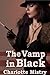The Vamp in Black (Vampire Gangsters #4)
