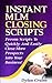 Instant MLM Closing Scripts