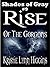 #9 Shades of Gray: Rise Of The Gorgons (SOG- Science Fiction Action Adventure Mystery Serial Series)