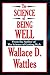 The Science of Being Well (Unabridged Start Publishing LLC)
