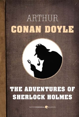 The Adventures Of Sherlock Holmes
