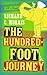 The Hundred-Foot Journey by Richard C. Morais