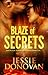 Blaze of Secrets (Asylums f...
