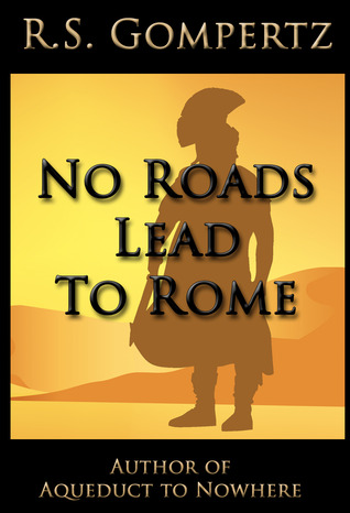 No roads lead to Rome (Paperback)