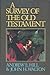 A Survey of the Old Testament by Andrew E. Hill