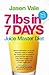 7lbs in 7 Days Super Juice Diet by Jason Vale