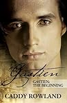 Gastien by Caddy Rowland