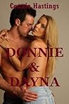 Donnie and Dayna: A Group Sex Erotica Story with Double Penetration