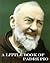 A Little Book of Padre Pio:...