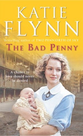 The Bad Penny (Kindle Edition)