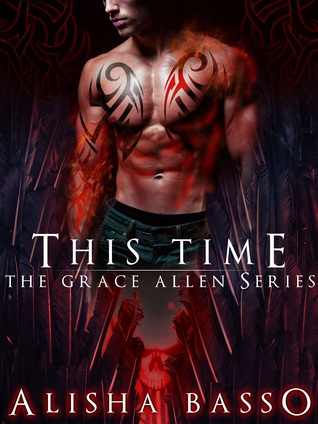 This Time (Grace Allen, #3)