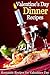 Valentine's Day Dinner Recipes - Romantic Recipes for Valentines Day