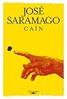 Book cover for Caín