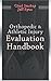 Orthopedic & Athletic Injury Evaluation Handbook by Chad Starkey