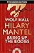 Wolf Hall & Bring Up the Bodies (Thomas Cromwell, #1-2)