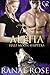 True Alpha (Half Moon Shifters, #2)