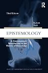 Epistemology: A C...
