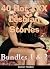 40 Hot XXX Lesbian Erotic Stories (Bundles 1 & 2)