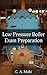 Low Pressure Boiler Exam Pr...