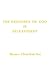 The Existence of God is Self-Evident