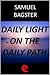 Daily Light on The Daily Path (Ad Altiora)