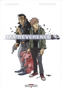 Ma révérence (Hardcover)