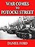 War Comes to Potocki Street (From Poland's Daughter: How I Met Basia, Hitchhiked to Italy, and Learned About Love, War, and Exile)
