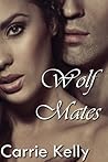 Wolf Mates (bbw, werewolf)