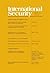 International Security 38:2...