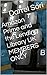 Amazon Prime and the Lending Library UK MEMBERS ONLY