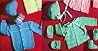 Beautiful Baby Knitting Patterns