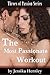 The Most Passionate Workout (Throes of Passion Series Book 1)