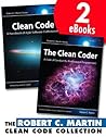 The Robert C. Martin Clean Code Collection (Collection) by Robert C. Martin