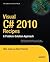 Visual C# 2010 Recipes: A Problem-Solution Approach (Expert's Voice in C#)