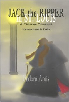 Jack the Ripper in St. Louis