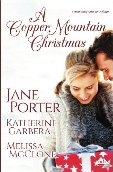 A Copper Mountain Christmas (Copper Mountain Christmas #1,2,4)