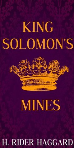 King Solomon's Mines