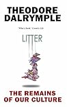 Book cover for Litter: The Remains of Our Culture