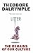 Litter by Theodore Dalrymple