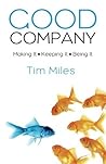 Good Company by Tim Miles