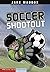 Soccer Shootout (Jake Maddox Sports Stories)