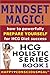Mindset Magic! How To Powerfully Prepare Yourself For HCG Diet Success (HCG Holistic Series Book 1)